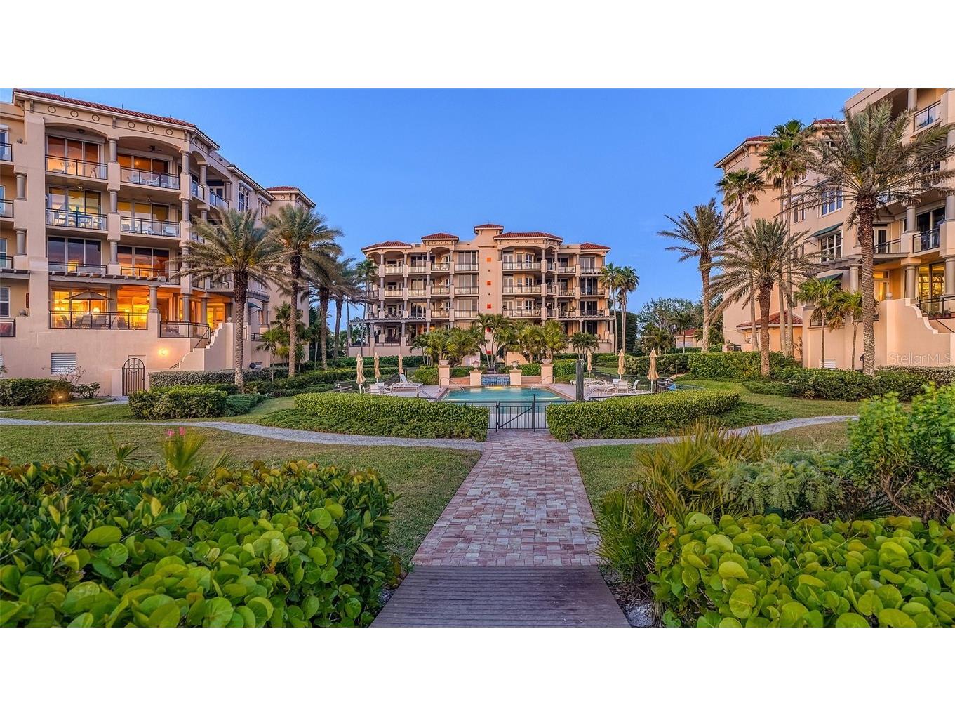 2399 Gulf Of Mexico Drive #3C1 Longboat Key FL 34228 - GULF OF MEXICO A4563368 image1