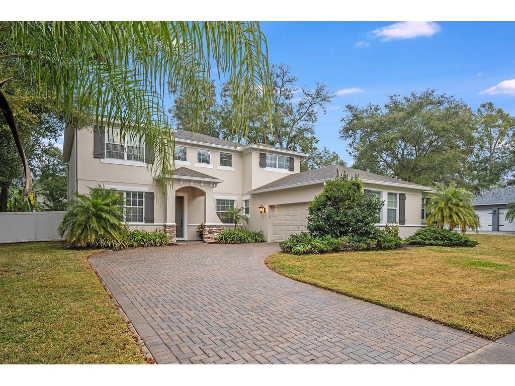 2399 Parkside Glen Drive Apopka FL 32712 O6262624 image1