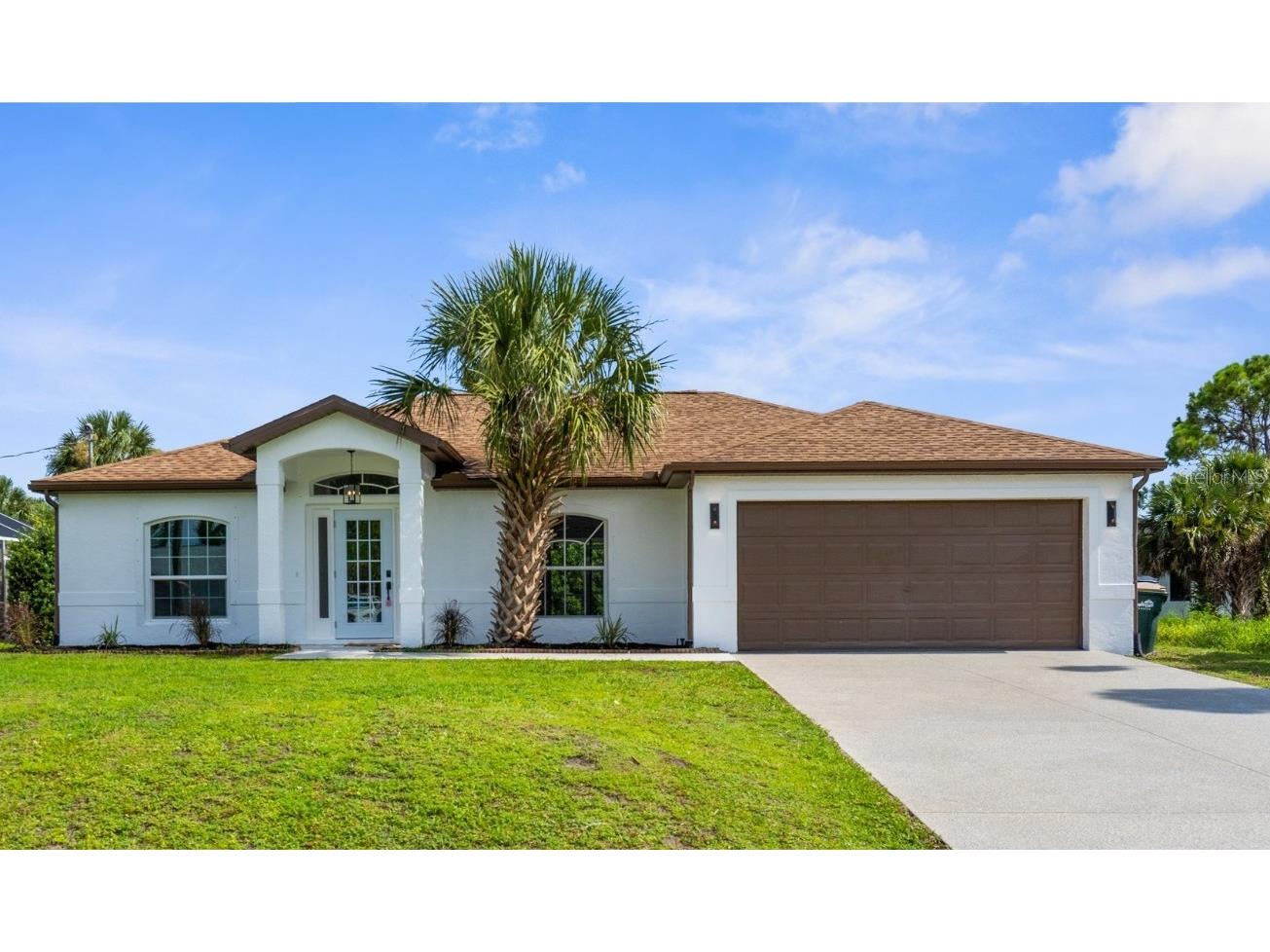 2399 Redstone Avenue North Port FL 34288 C7512246 image1