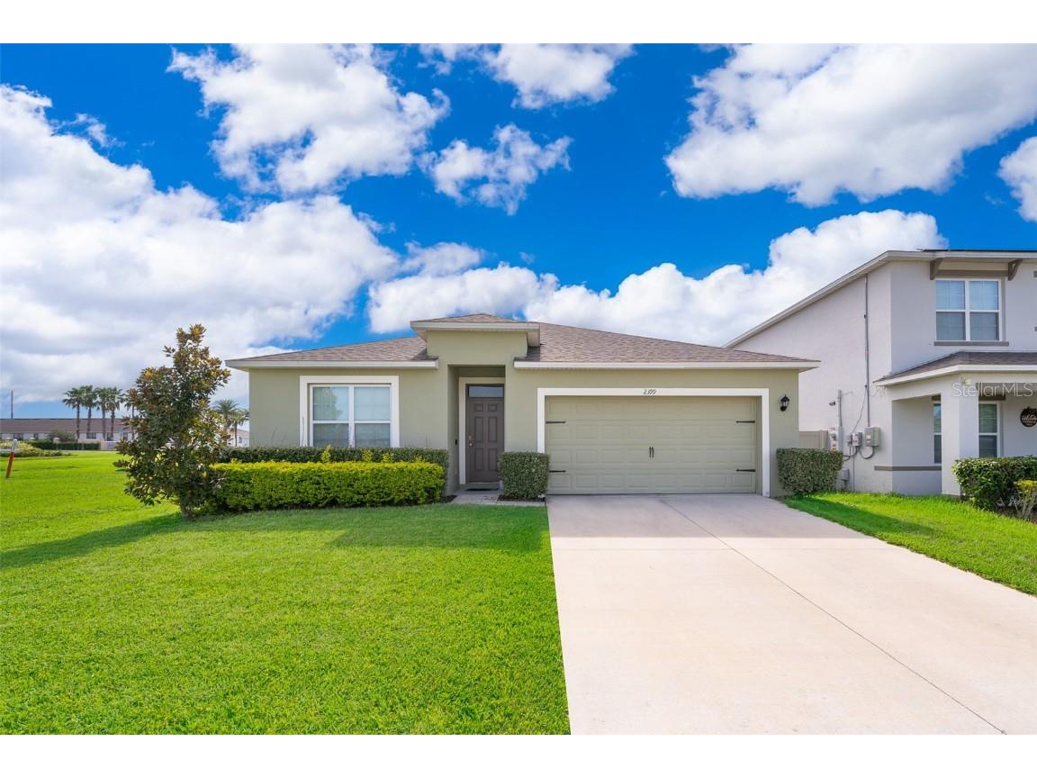 2399 White Lilly Drive Kissimmee FL 34747 S5109234 image1