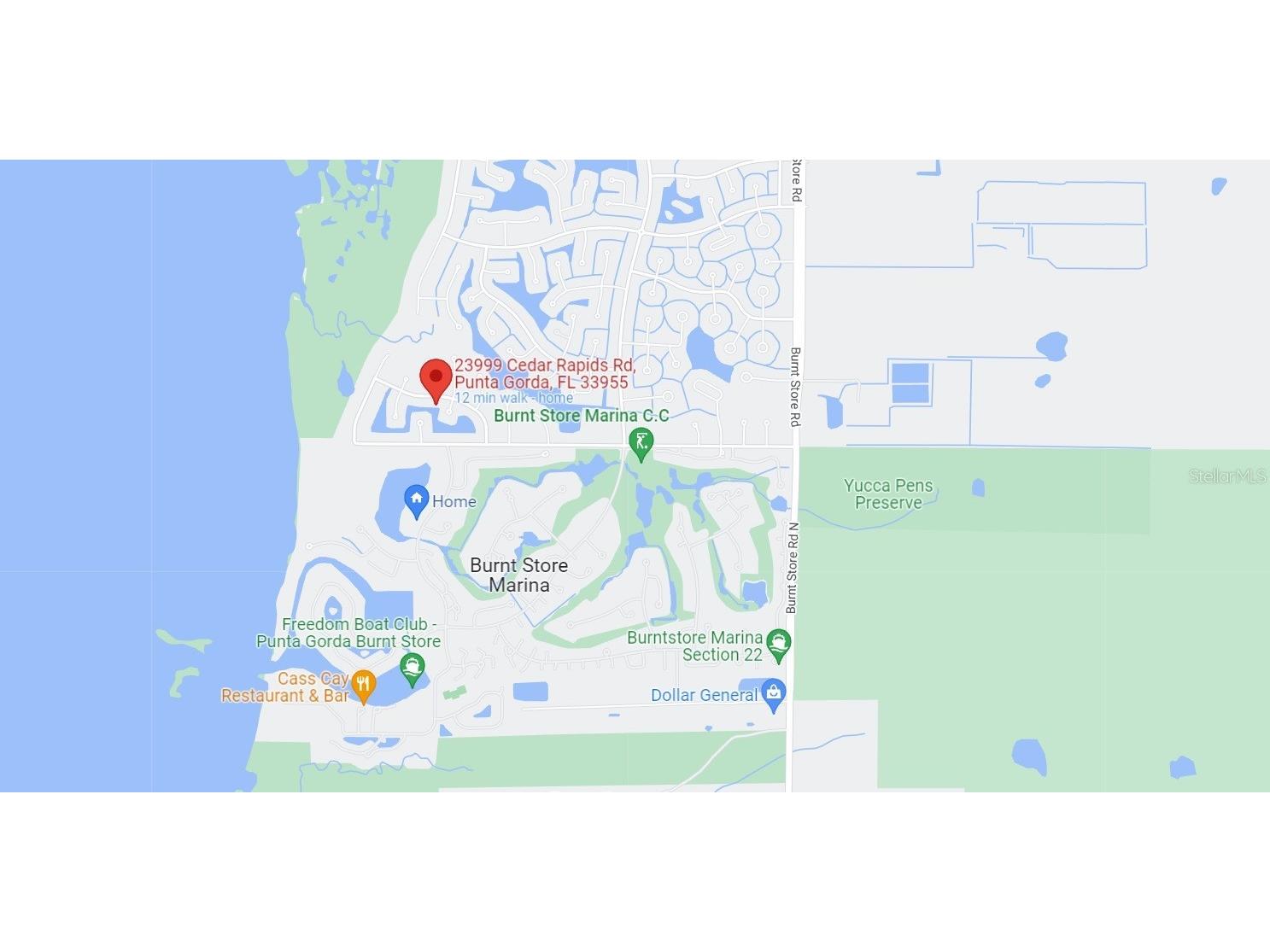 23999 Cedar Rapids Road Punta Gorda FL 33955 C7516602 image5