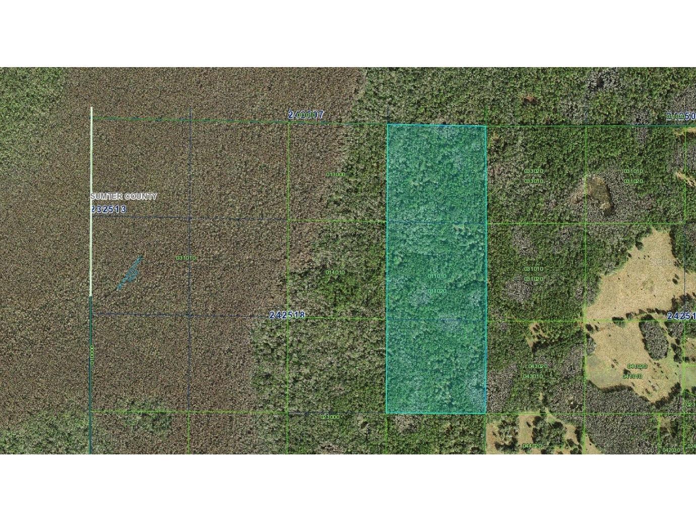 24-25-18-000000-011020 Rockridge Road Lakeland FL 33809 A4622972 image1