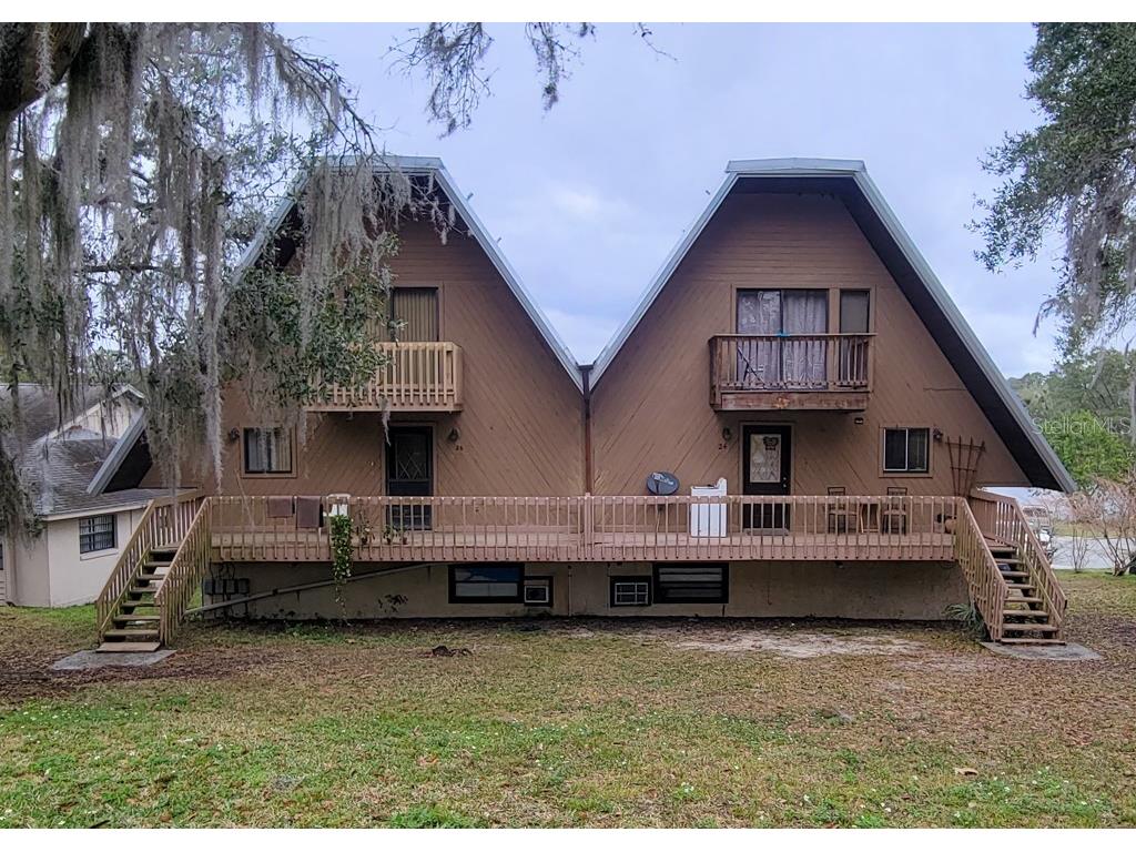 24 & 26 Sunnyside Drive Clermont FL 34711 G5064944 image1