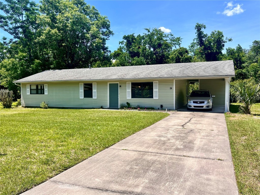 24 Aberdeen Circle Leesburg FL 34788 O6208380 image1