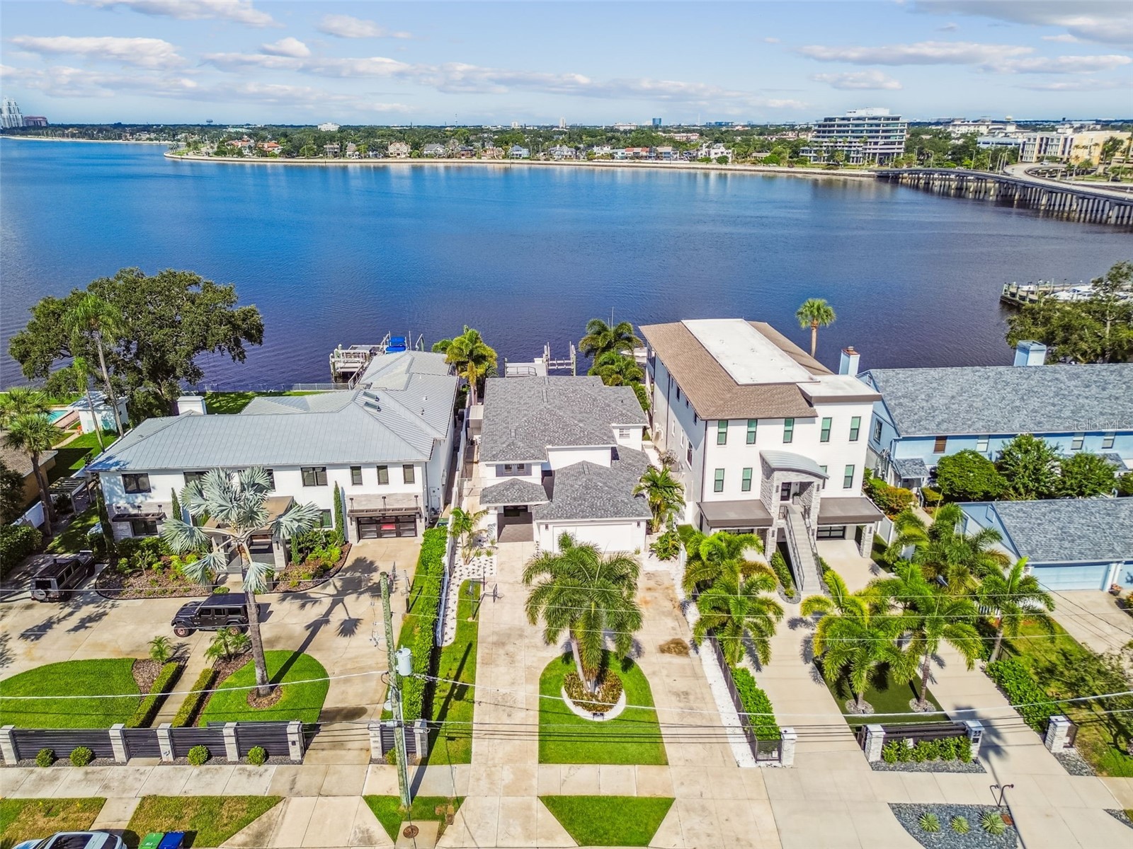 24 Adalia Avenue Tampa FL 33606 - HILLSBOROUGH BAY TB8507903 image1