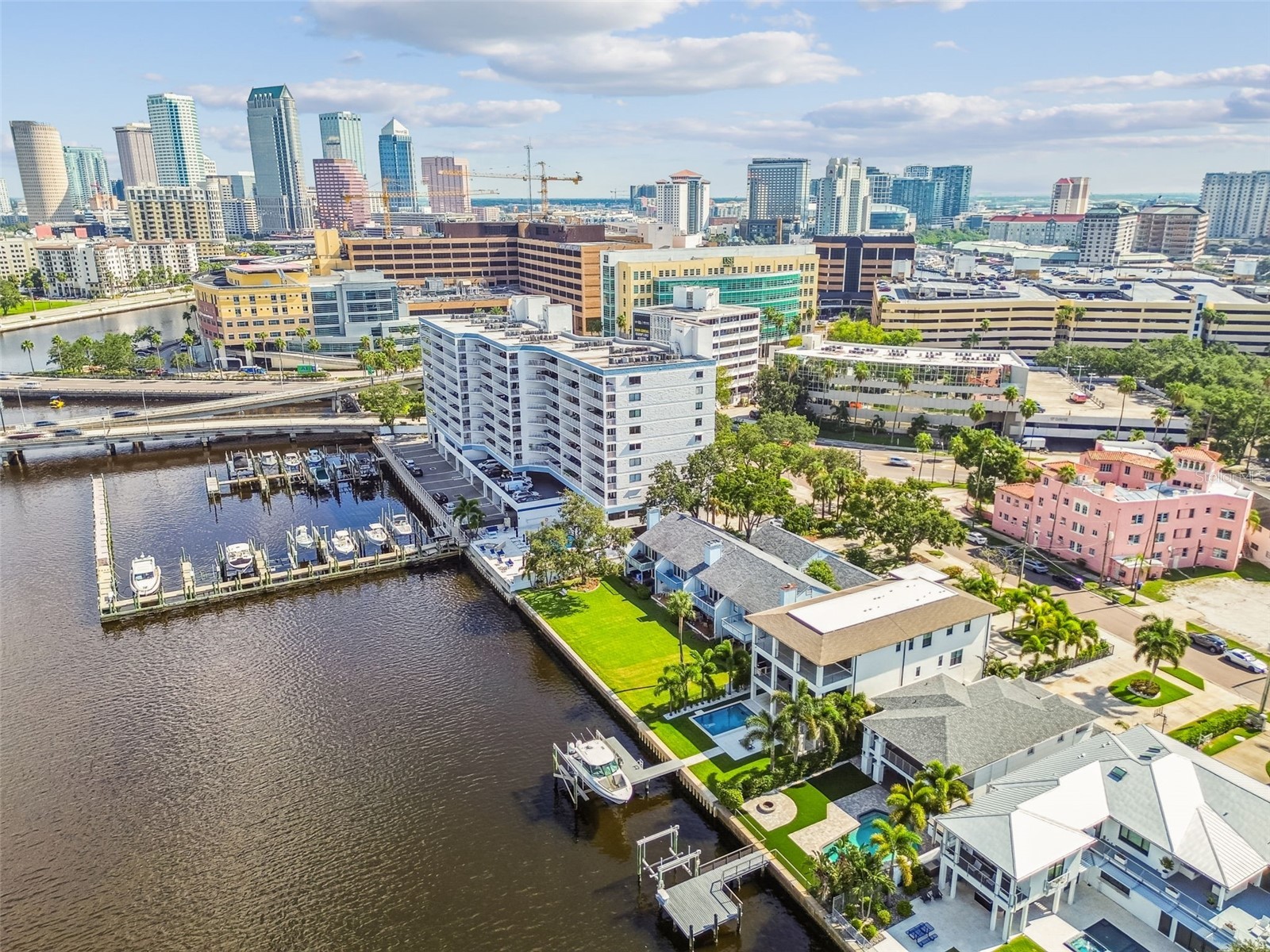 24 Adalia Avenue Tampa FL 33606 - HILLSBOROUGH BAY TB8507903 image3