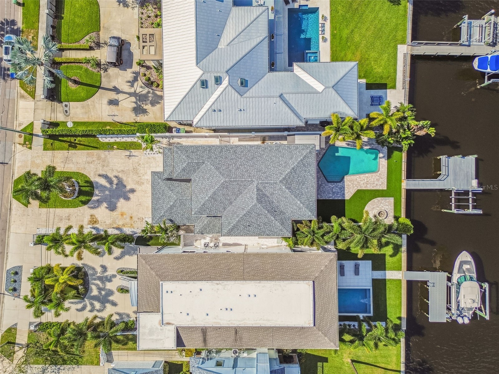 24 Adalia Avenue Tampa FL 33606 - HILLSBOROUGH BAY TB8507903 image62