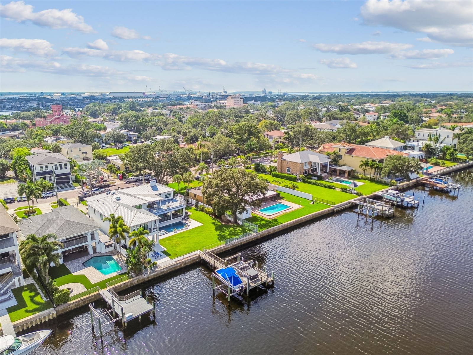 24 Adalia Avenue Tampa FL 33606 - HILLSBOROUGH BAY TB8507903 image63