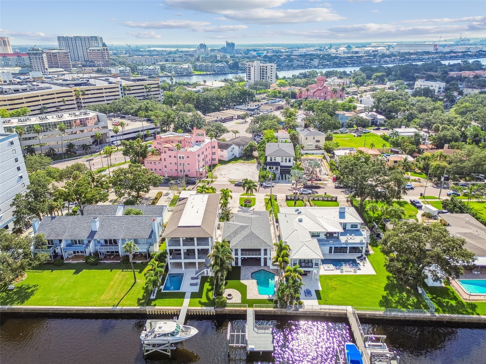 24 Adalia Avenue Tampa FL 33606 - HILLSBOROUGH BAY TB8507903 image64