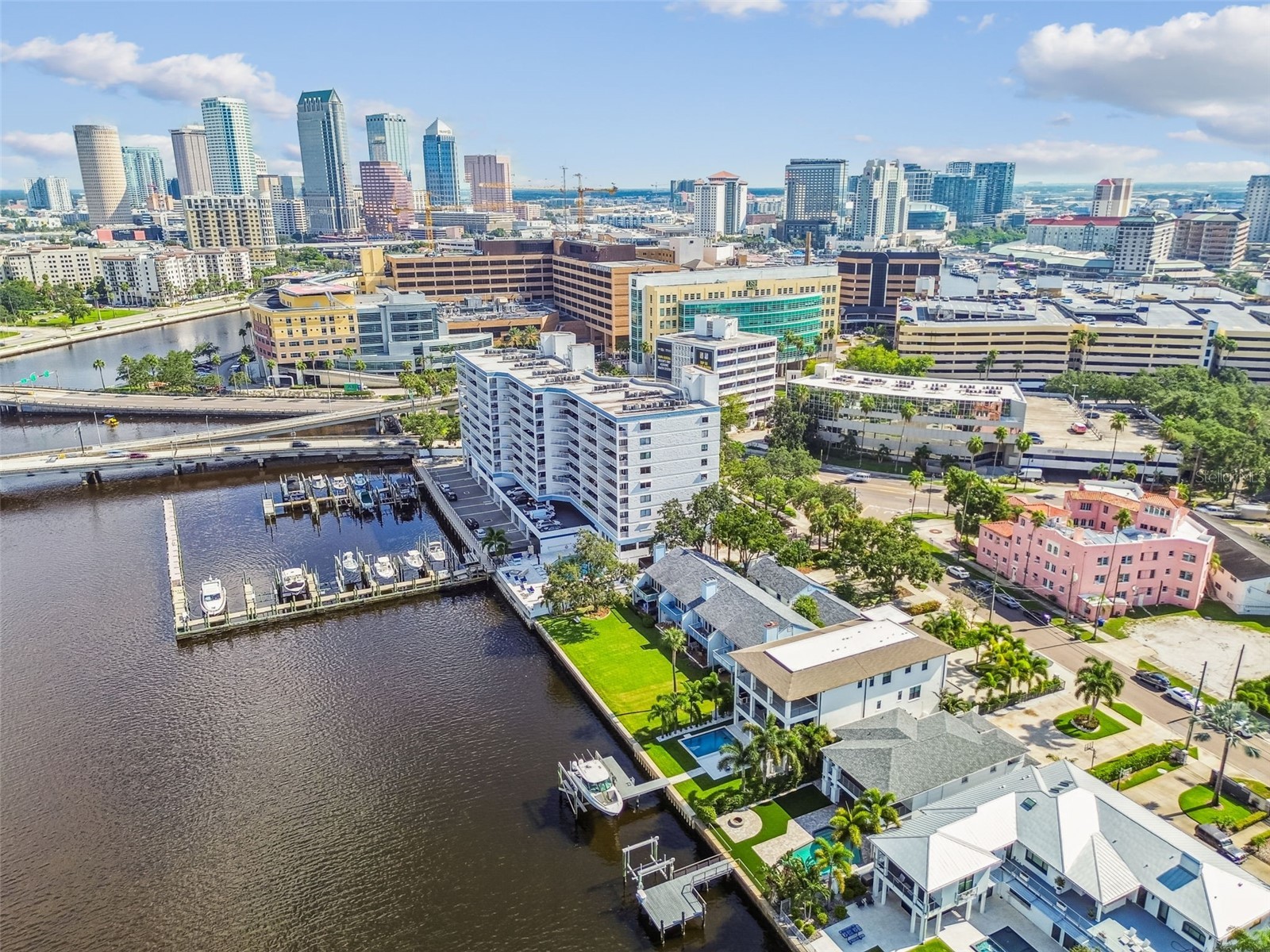 24 Adalia Avenue Tampa FL 33606 - HILLSBOROUGH BAY TB8507903 image65