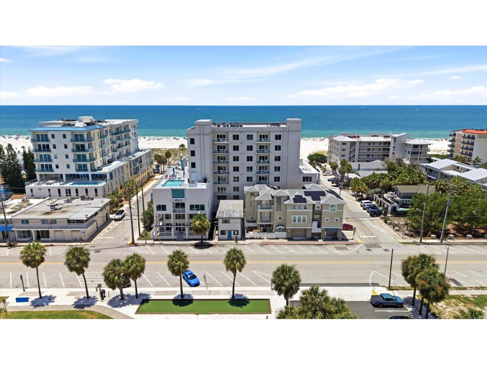24 Avalon Street #405 Clearwater Beach FL 33767 TB8526605 image1