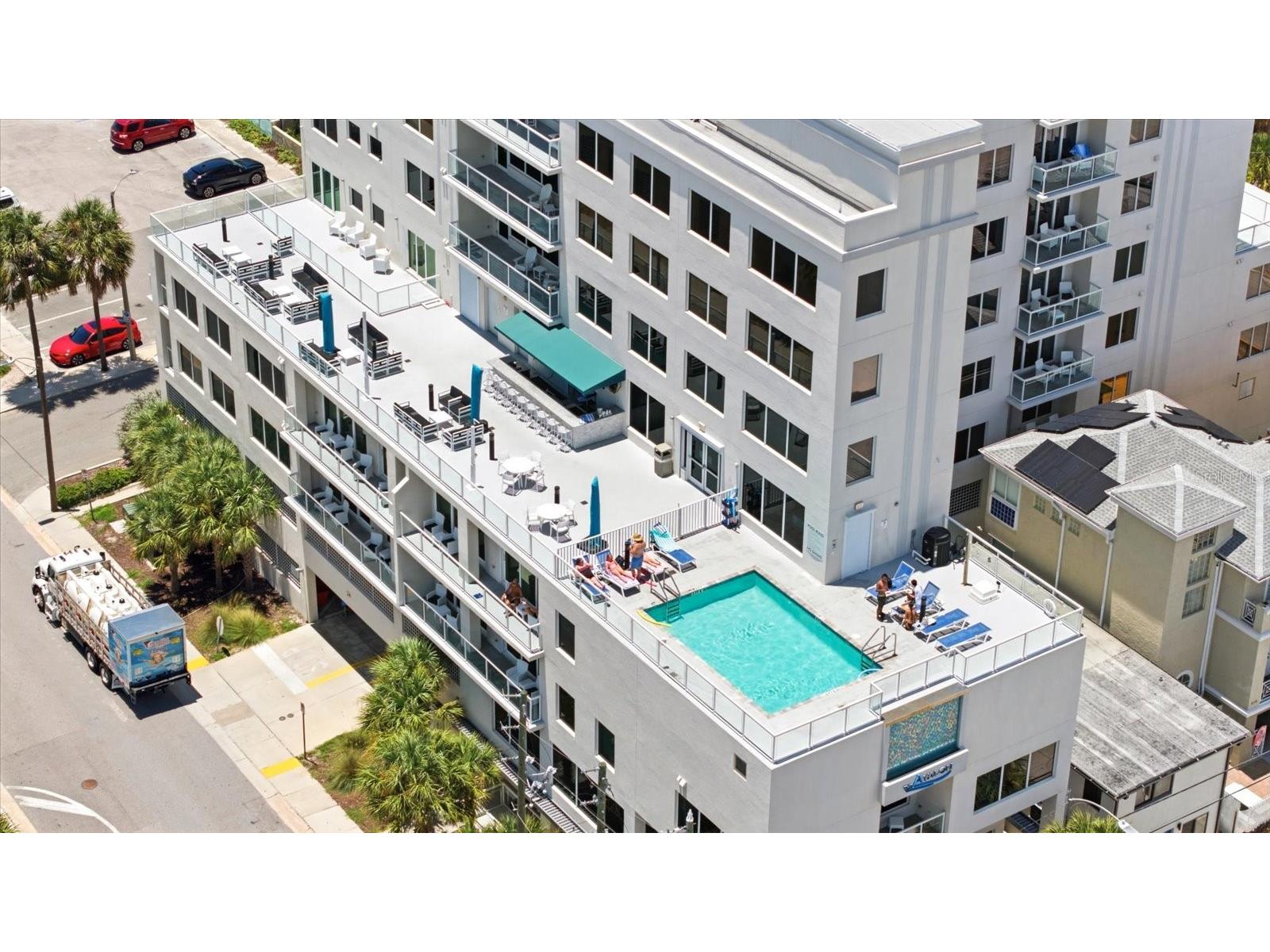 24 Avalon Street #405 Clearwater Beach FL 33767 TB8526605 image2