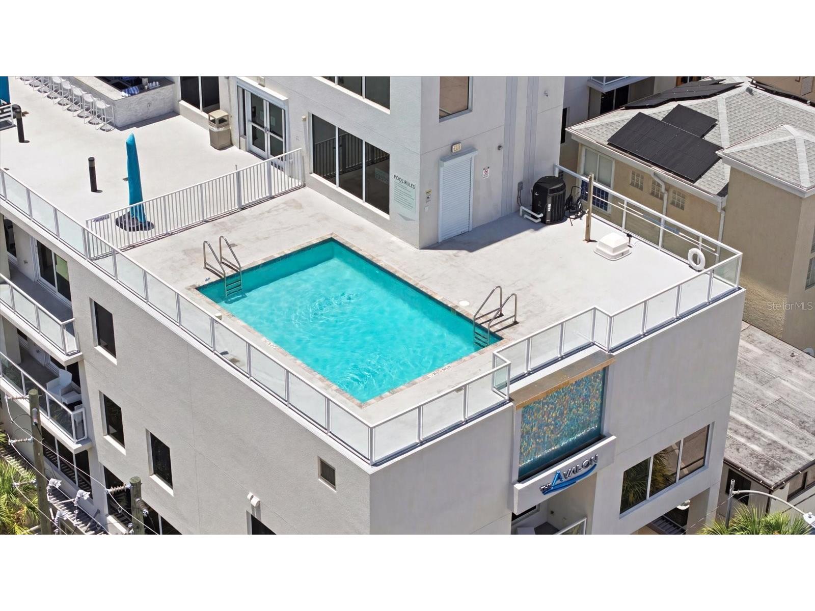 24 Avalon Street #405 Clearwater Beach FL 33767 TB8526605 image26
