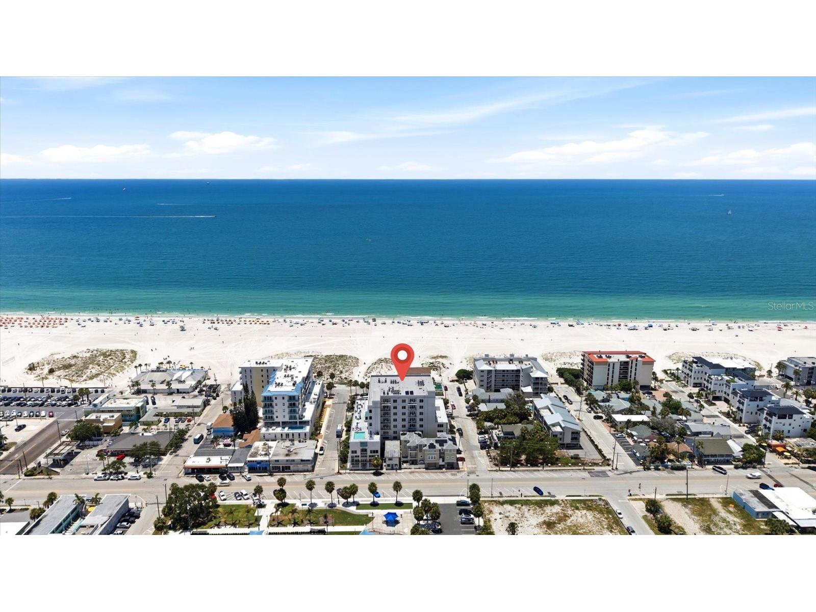 24 Avalon Street #405 Clearwater Beach FL 33767 TB8526605 image31