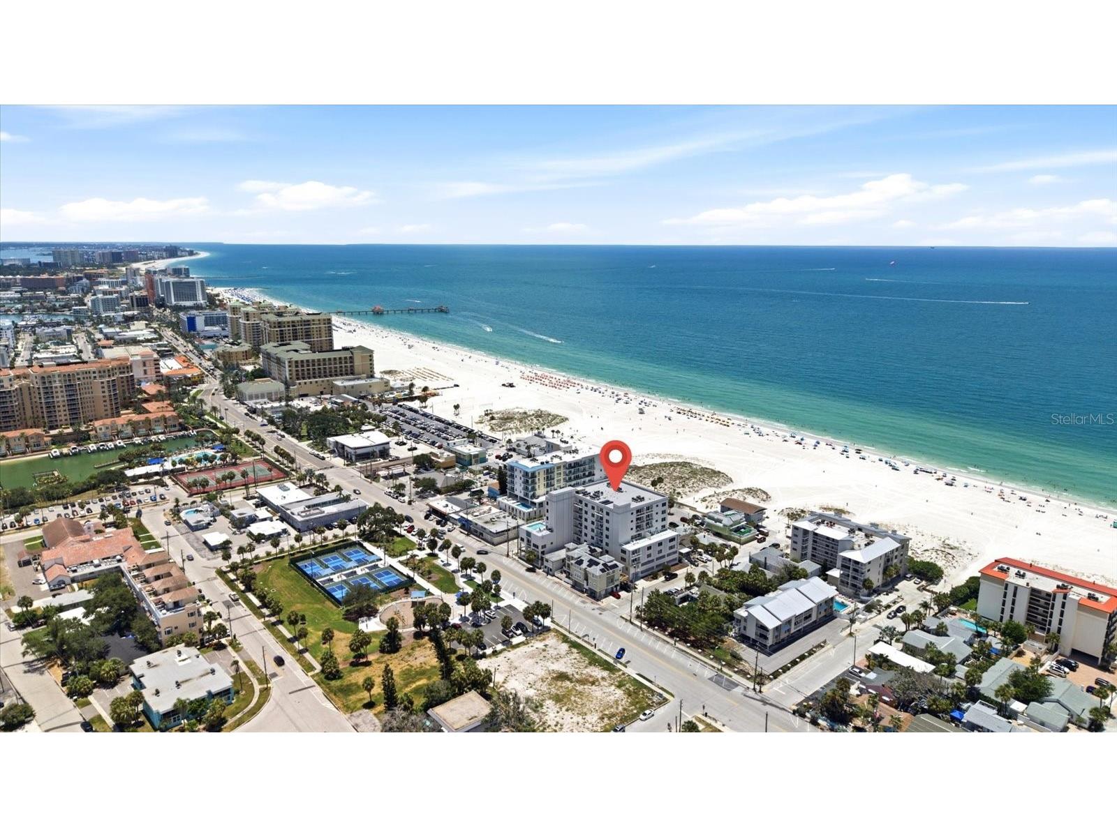 24 Avalon Street #405 Clearwater Beach FL 33767 TB8526605 image32