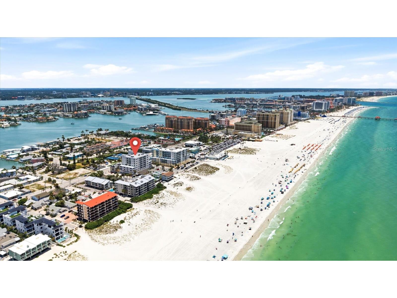 24 Avalon Street #405 Clearwater Beach FL 33767 TB8526605 image33
