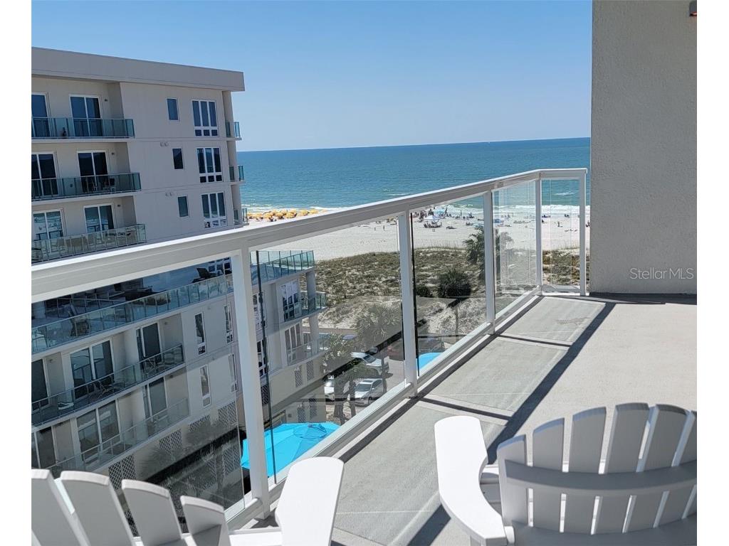 24 Avalon Street #701 Clearwater FL 33767 - GULF OF MEXICO U8193674 image1