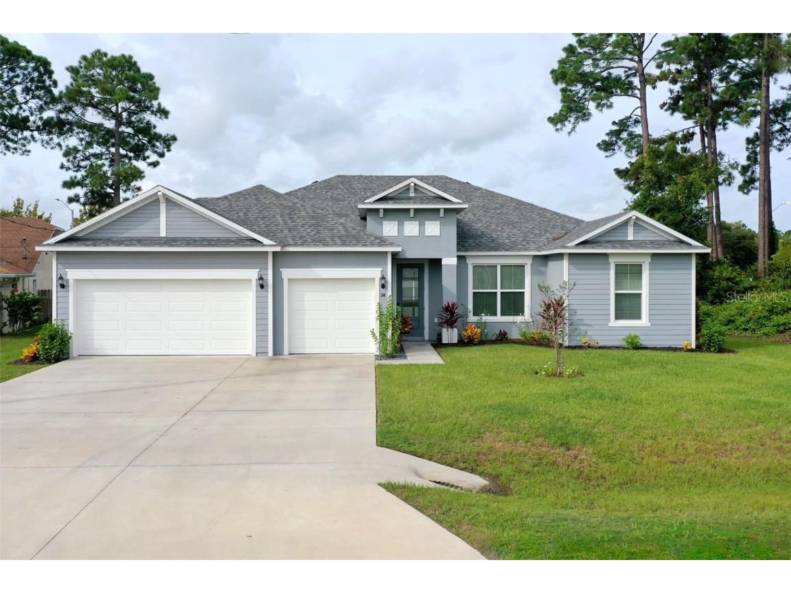 24 Bainbridge Lane Palm Coast FL 32137 FC304107 image1