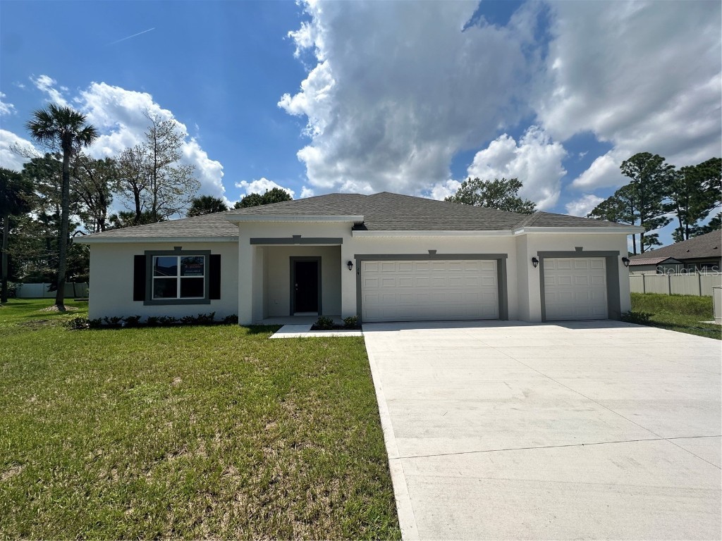 24 Ballard Lane Palm Coast FL 32137 C7514050 image1