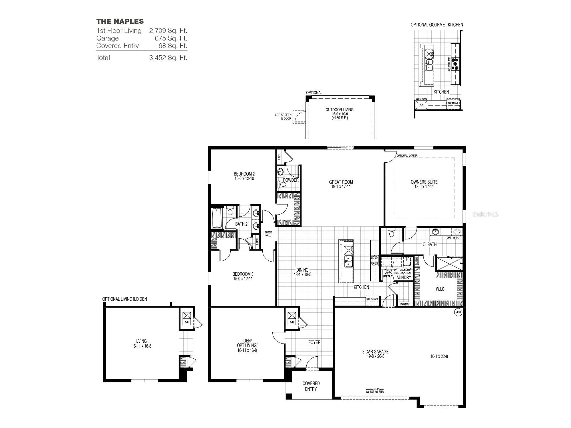 24 Ballard Lane Palm Coast FL 32137 C7514050 image20