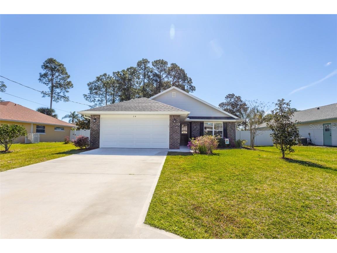 24 Barrister Lane Palm Coast FL 32137 FC298796 image1