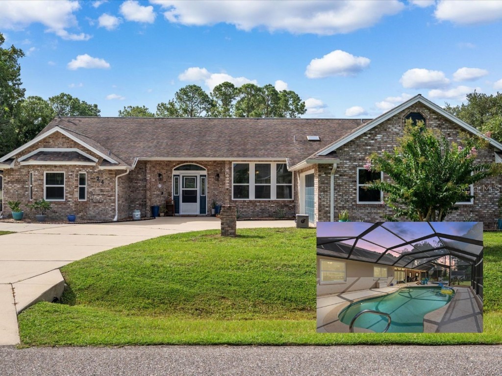 24 Bassett Lane Palm Coast FL 32137 FC303296 image1