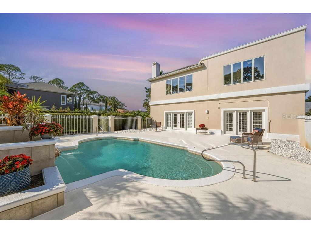 24 Bay Pointe Drive Ormond Beach FL 32174 - PLANTATION BAY GOLF COURSE FC314564 image12