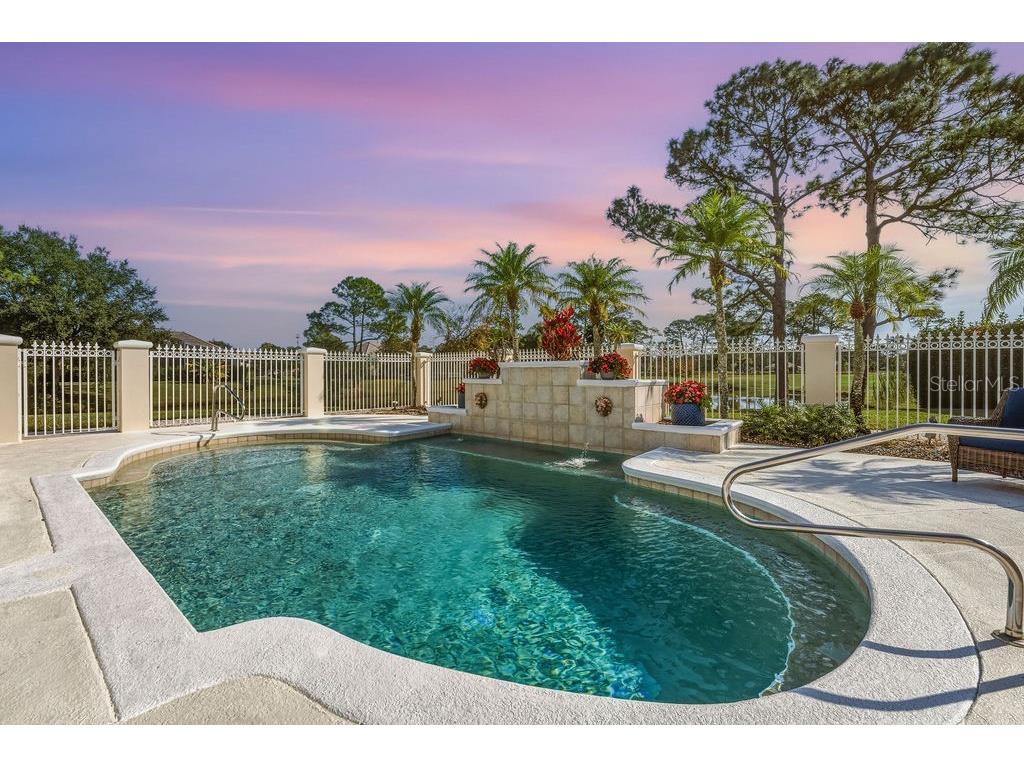 24 Bay Pointe Drive Ormond Beach FL 32174 - PLANTATION BAY GOLF COURSE FC314564 image17
