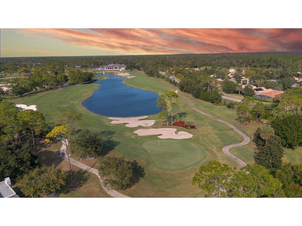 24 Bay Pointe Drive Ormond Beach FL 32174 - PLANTATION BAY GOLF COURSE FC314564 image18