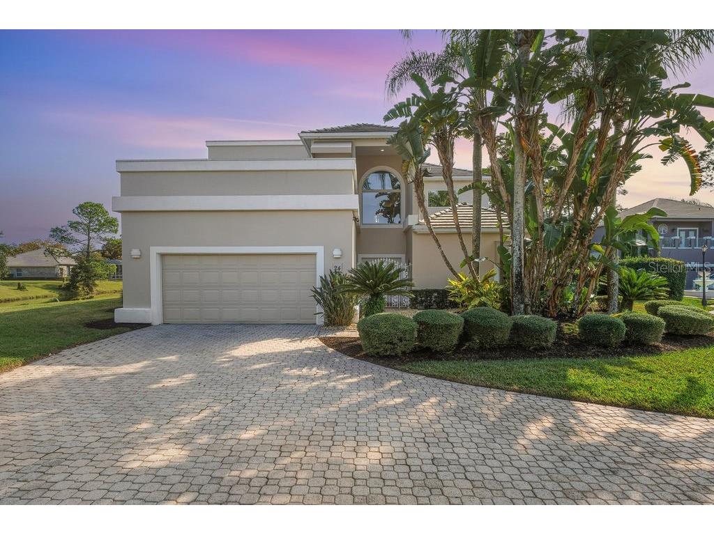 24 Bay Pointe Drive Ormond Beach FL 32174 - PLANTATION BAY GOLF COURSE FC314564 image2