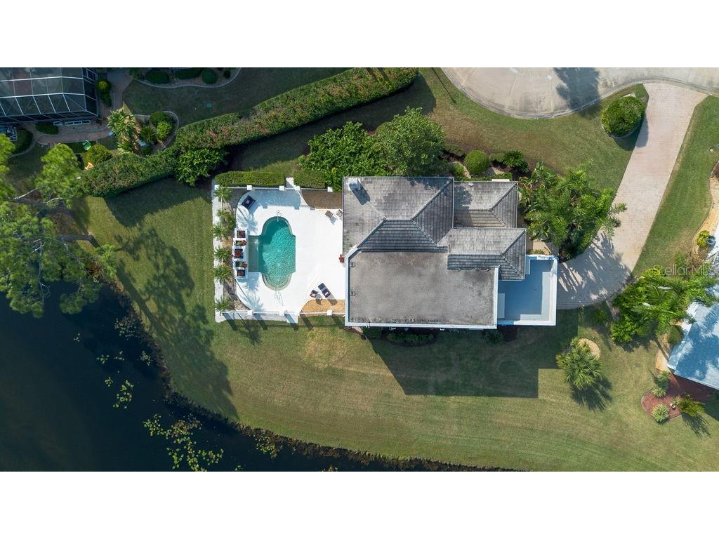 24 Bay Pointe Drive Ormond Beach FL 32174 - PLANTATION BAY GOLF COURSE FC314564 image3