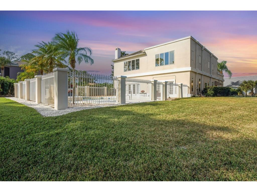 24 Bay Pointe Drive Ormond Beach FL 32174 - PLANTATION BAY GOLF COURSE FC314564 image31