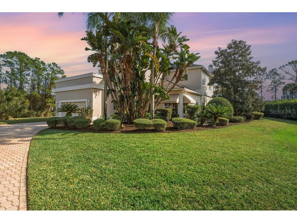 24 Bay Pointe Drive Ormond Beach FL 32174 - PLANTATION BAY GOLF COURSE FC314564 image57