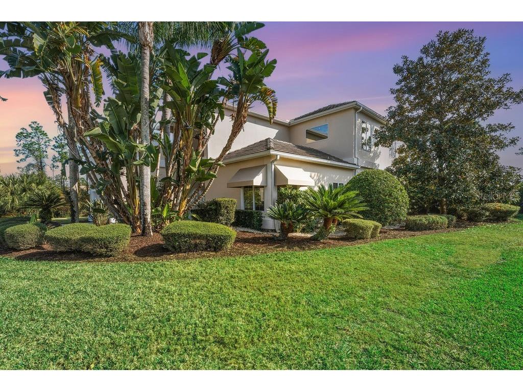24 Bay Pointe Drive Ormond Beach FL 32174 - PLANTATION BAY GOLF COURSE FC314564 image58