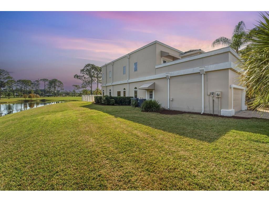 24 Bay Pointe Drive Ormond Beach FL 32174 - PLANTATION BAY GOLF COURSE FC314564 image59