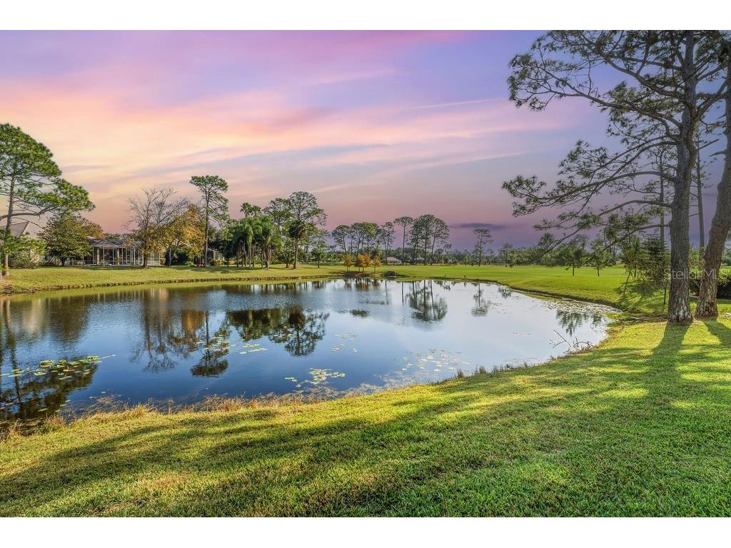 24 Bay Pointe Drive Ormond Beach FL 32174 - PLANTATION BAY GOLF COURSE FC314564 image60