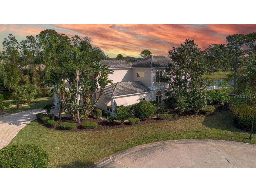 24 Bay Pointe Drive Ormond Beach FL 32174 - PLANTATION BAY GOLF COURSE FC314564 image61
