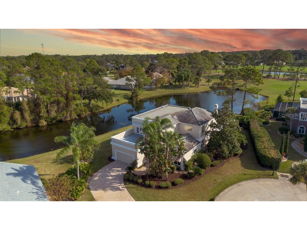 24 Bay Pointe Drive Ormond Beach FL 32174 - PLANTATION BAY GOLF COURSE FC314564 image62