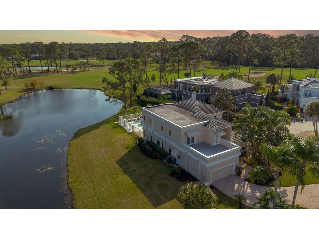 24 Bay Pointe Drive Ormond Beach FL 32174 - PLANTATION BAY GOLF COURSE FC314564 image63