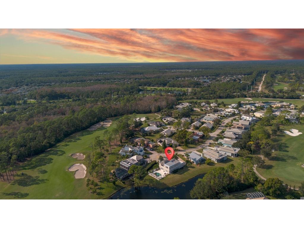 24 Bay Pointe Drive Ormond Beach FL 32174 - PLANTATION BAY GOLF COURSE FC314564 image64