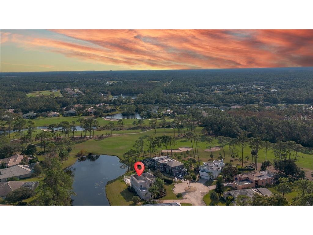 24 Bay Pointe Drive Ormond Beach FL 32174 - PLANTATION BAY GOLF COURSE FC314564 image65