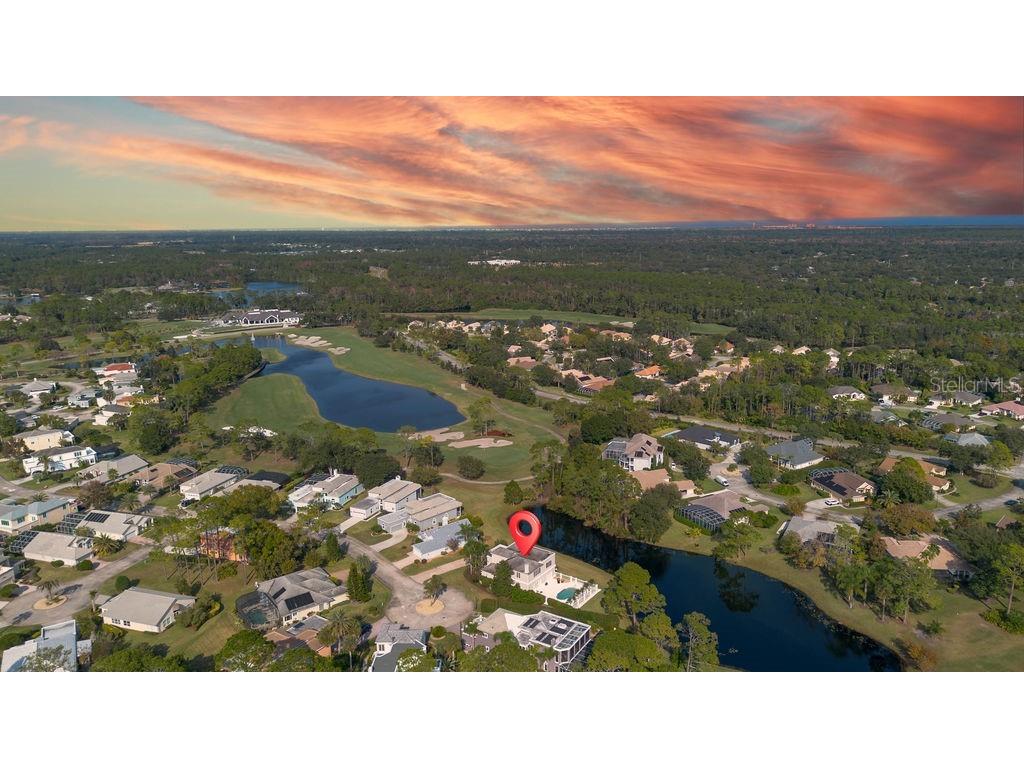 24 Bay Pointe Drive Ormond Beach FL 32174 - PLANTATION BAY GOLF COURSE FC314564 image66