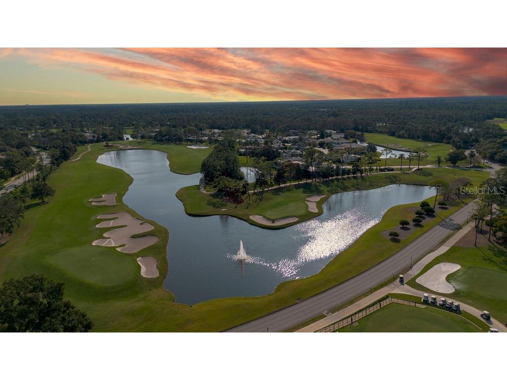 24 Bay Pointe Drive Ormond Beach FL 32174 - PLANTATION BAY GOLF COURSE FC314564 image69