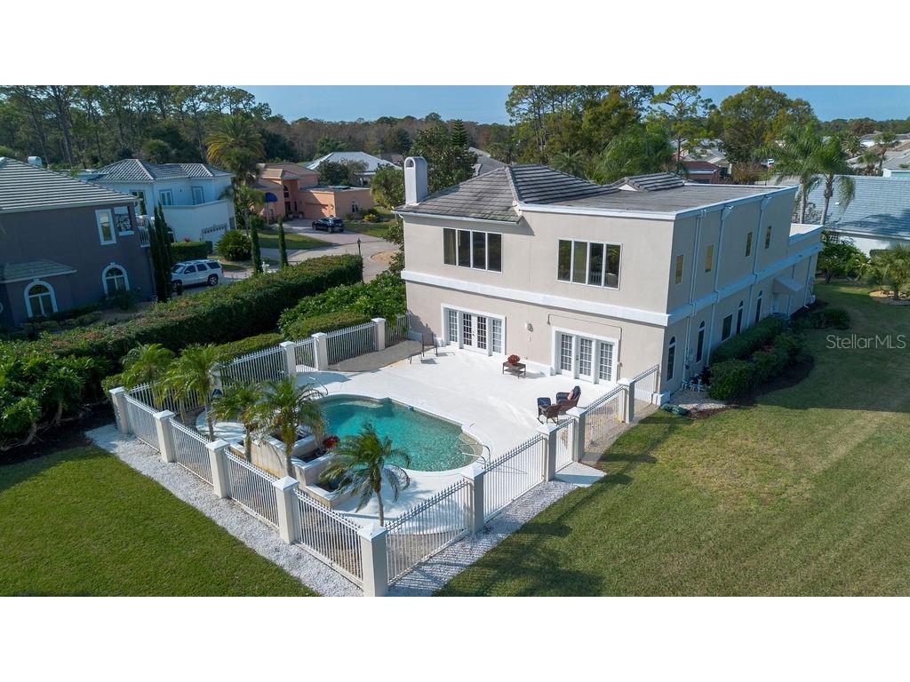 24 Bay Pointe Drive Ormond Beach FL 32174 - PLANTATION BAY GOLF COURSE FC314564 image7