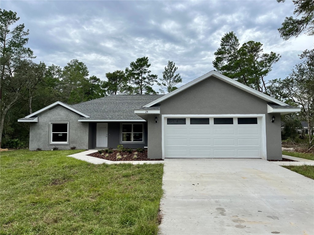 24 Bay Terrace Way Ocklawaha FL 32179 OM662751 image1