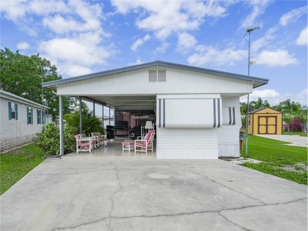 24 Beaverkill Drive Lake Wales FL 33853 - SADDLEBAG LAKE K4902480 image1