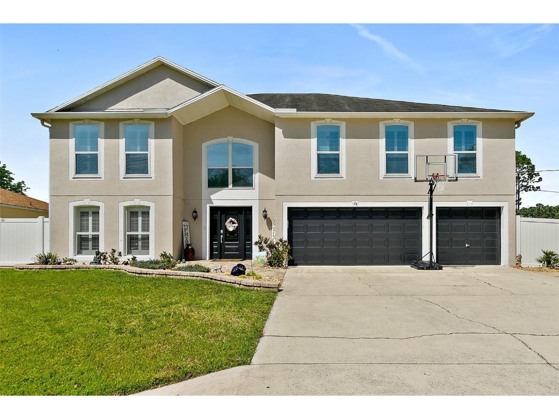 24 Beckner Lane Palm Coast FL 32137 FC290873 image1