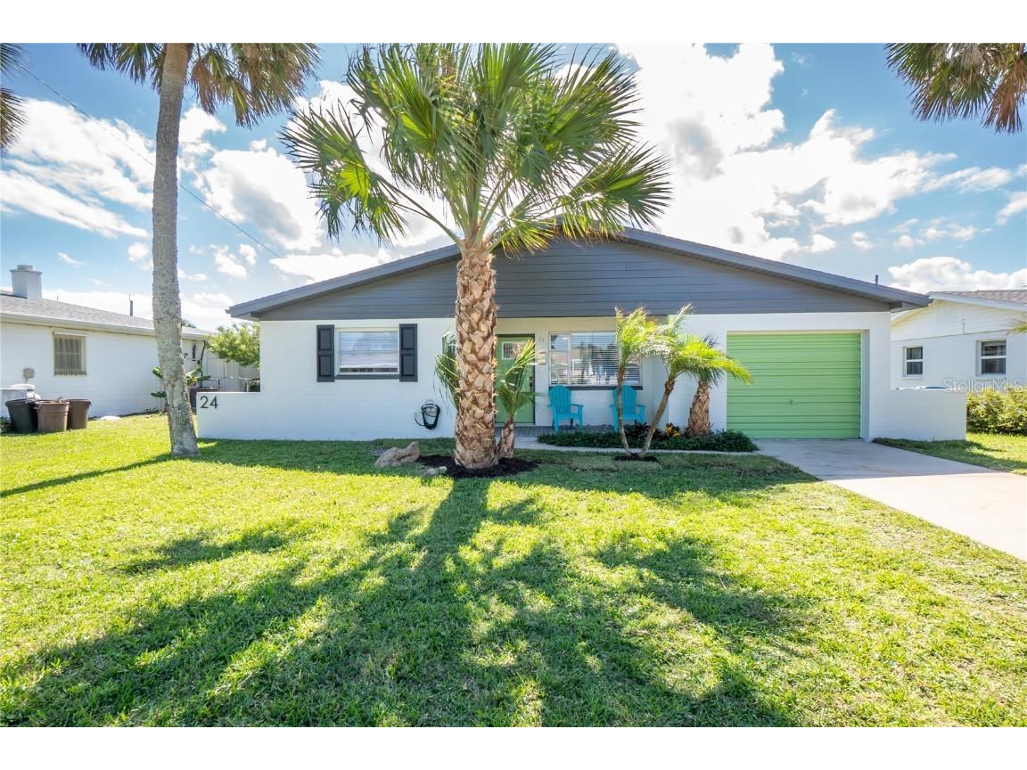 24 Berkley Road Ormond Beach FL 32176 V4945576 image2