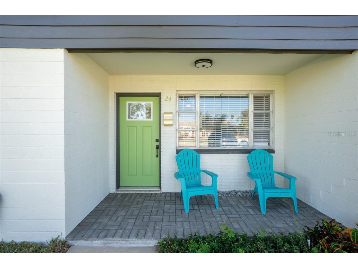 24 Berkley Road Ormond Beach FL 32176 V4945576 image3