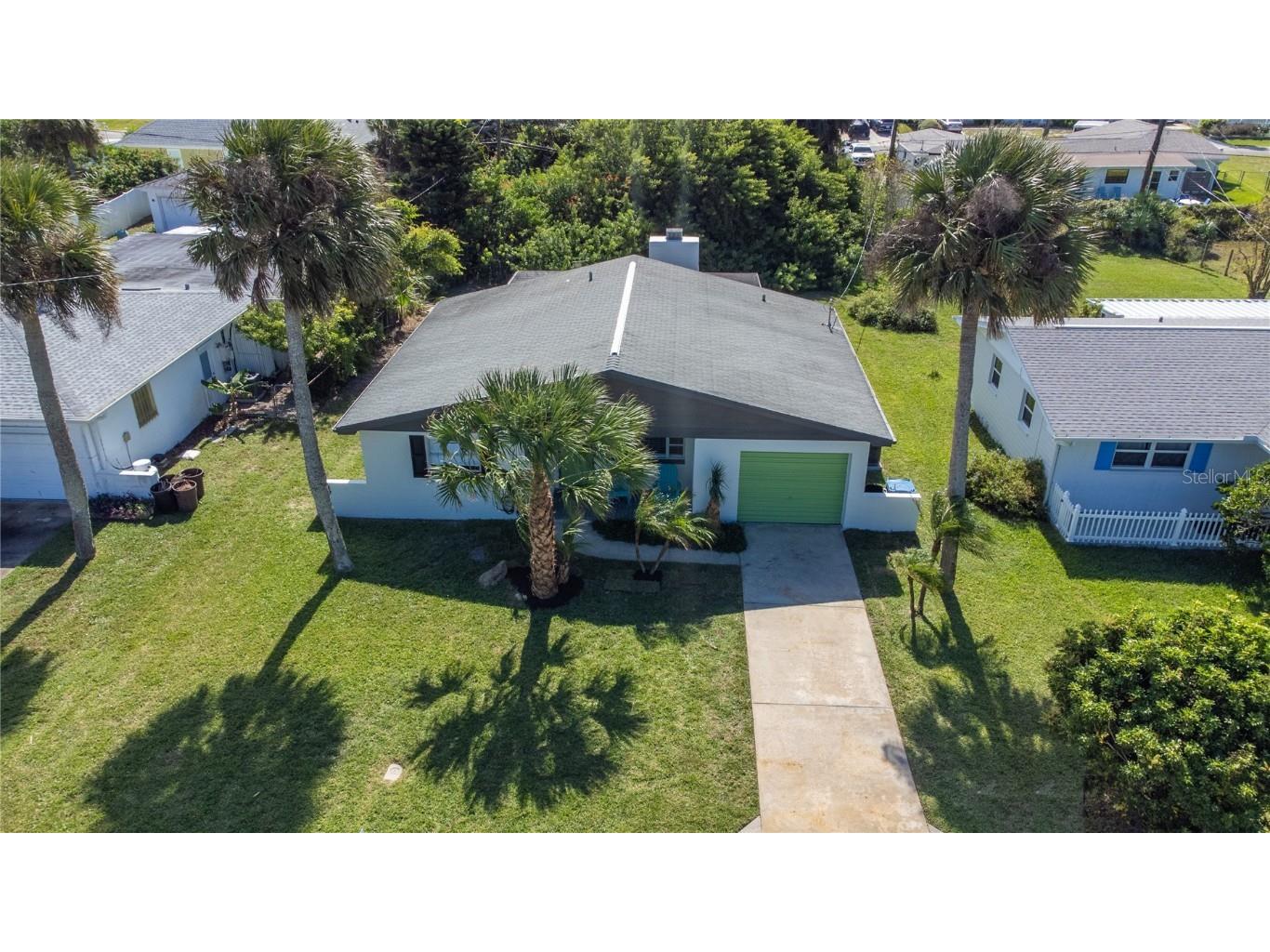 24 Berkley Road Ormond Beach FL 32176 V4945576 image36